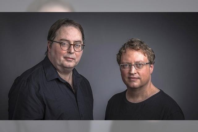 Das Jazz-Quartett 