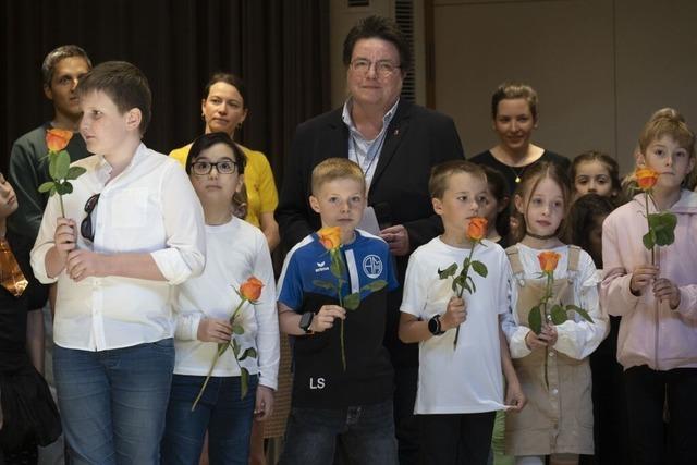Viel erreicht für die Müllheimer Schullandschaft