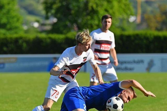 Der Spieltag kompakt: Der FSV Seelbach freut sich über den ersten Punkt der Rückrunde