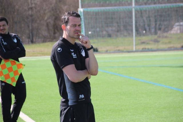 Der FC Radolfzell deklassiert den Spitzenreiter FC Pfaffenweiler