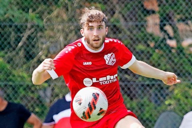 FC Schönau gewinnt Torfestival, VfB Waldshut beendet Negativserie