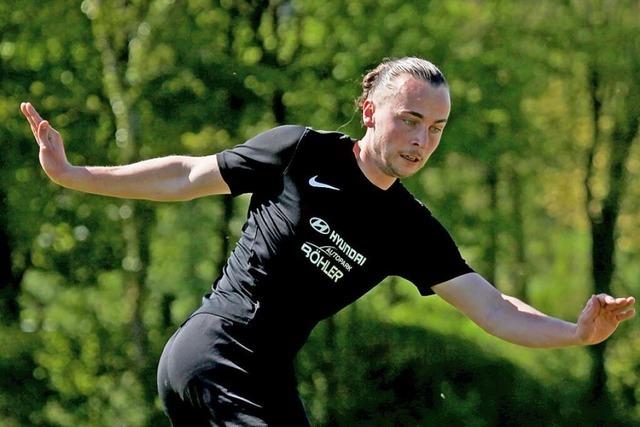 FC Wittlingen hat nach Patzern der Verfolger die Meisterschaft vor Augen