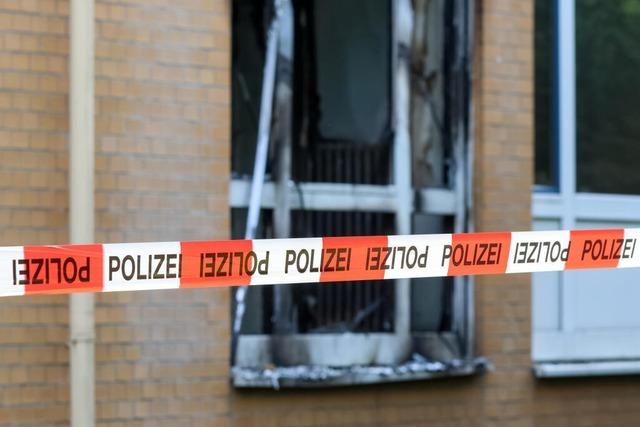 Drei Tote bei Brand in Hamburger Krankenhaus – Verdacht auf Brandstiftung