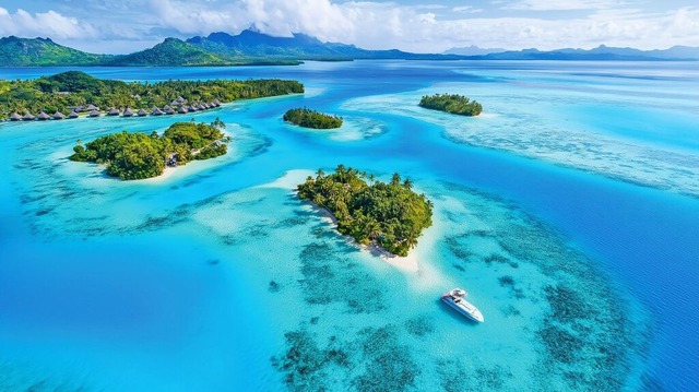 20 Tage Südsee mit Tahiti, Kreuzfahrt ...n Sie unter reisen.bz-medien.de/südsee | Foto: DigitalArtistryWizard/Shutterstock.com 20 Tage Südsee mit Tahiti, Kreuzfahrt ...n Sie unter reisen.bz-medien.de/südsee | Foto: DigitalArtistryWizard/Shutterstock.com