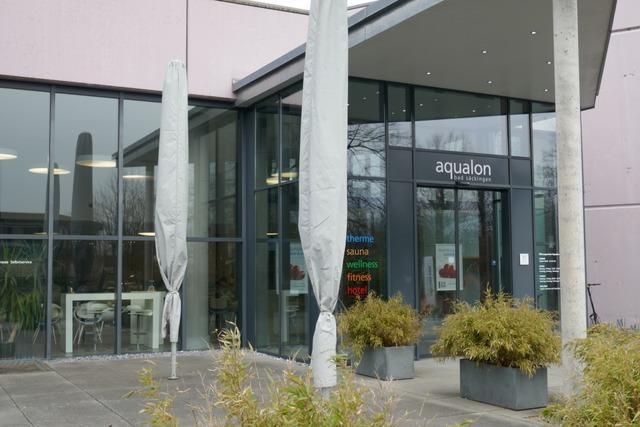Neuer Betreiber der Aqualon-Therme in Bad Säckingen kommt aus München