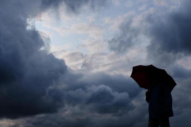 Das Wetter in Baden-Württemberg bleibt wohl erst mal wechselhaft