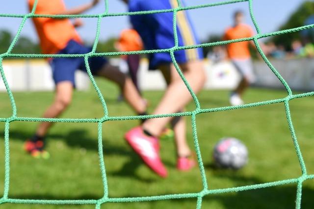 Stadtkinder oft fitter sind als Landkinder – warum ist das so?