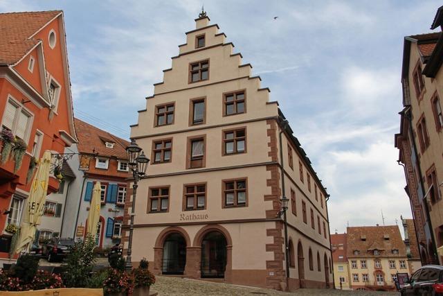 Kostenloser Musikgenuss: Junge Knstler singen in Endingen Lieder berhmter Komponisten