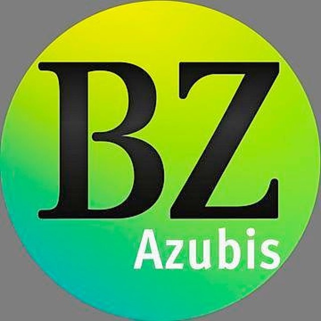 So sah das Logo der BZ-Azubis vor unserem Rebranding zu BZ.medien-Azubis aus.  | Foto: BZ