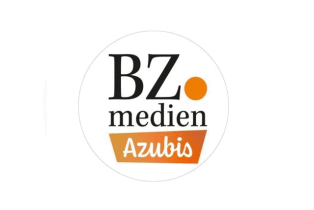 Aus BZ-Azubis werden BZ.medien-Azubis