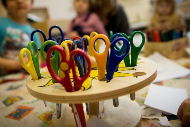 Fantasievolle Ferien im Werkraum Schöpflin: Spannende Workshops für Kinder