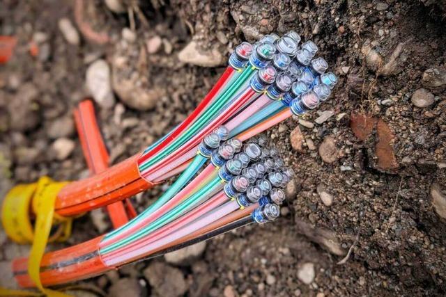 Das sind die Schritte fr Glasfasernetz in Ballrechten-Dottingen