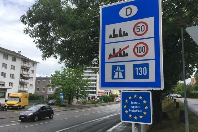 Umfassender Plan zur Neugestaltung des Lörracher Südens kommt für die Stadt günstiger