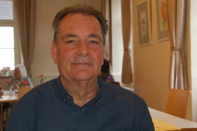 AWO-Ortsverein Minseln setzt auf Gemeinschaft, und das nicht nur im "Café mit Herz"