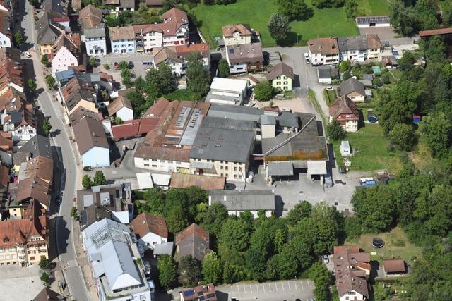 Fast jeder dritte Arbeitsplatz in Wehr fiel weg: So hat sich die Zahl der Arbeitsplätze seit 1995 verändert