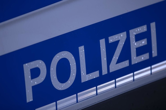 Die Polizei sucht nach dem schweren Unfall nach Zeugen (Symbolbild). | Foto: Jens Büttner (dpa) Die Polizei sucht nach dem schweren Unfall nach Zeugen (Symbolbild). | Foto: Jens Büttner (dpa)