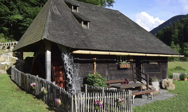   | Foto: Brgerverein Zastler