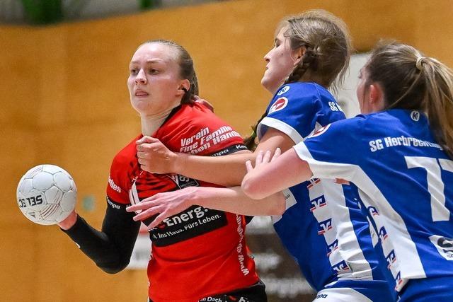 SG Maulburg/Steinen verpasst den Aufstieg in die Oberliga knapp