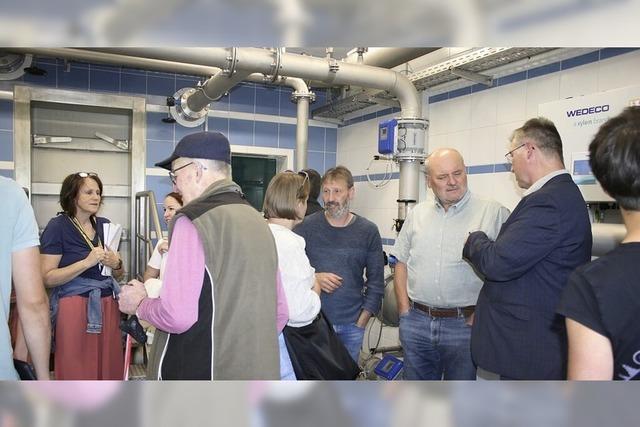 Neuer Wasserspeicher versorgt knftig Mauchen
