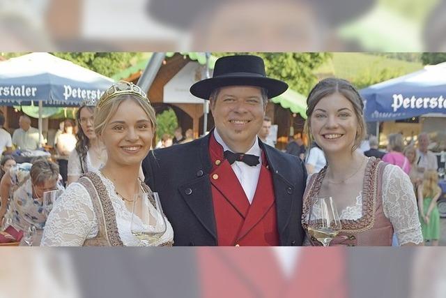 63. Durbacher Weinfest