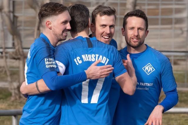 Tobias Gutscher freut sich auf die "neue Herausforderung" beim FC Neustadt