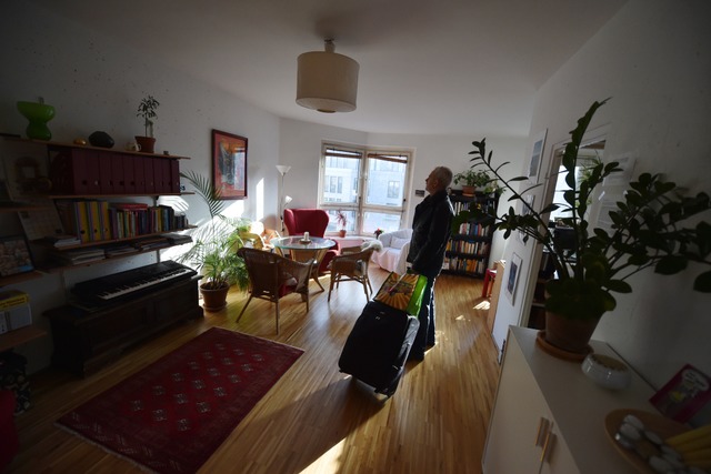 Wohnung kurzzeitig untervermietet? Dabei gibt es einiges zu beachten. | Foto: Jens Kalaene Wohnung kurzzeitig untervermietet? Dabei gibt es einiges zu beachten. | Foto: Jens Kalaene