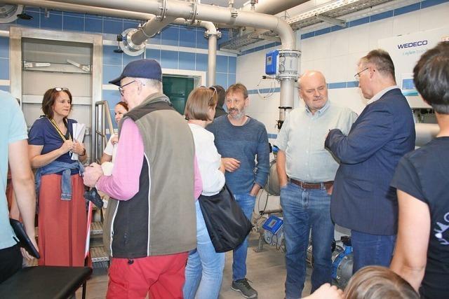 Neuer Wasserspeicher versorgt künftig Mauchen