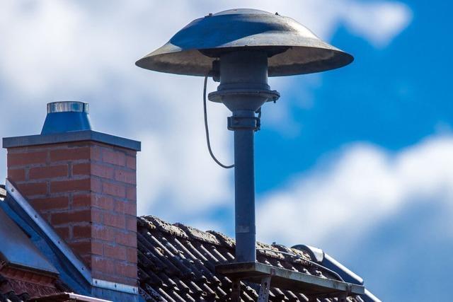 Der Stromausfall am Montag hat auch Ihringen lahmgelegt