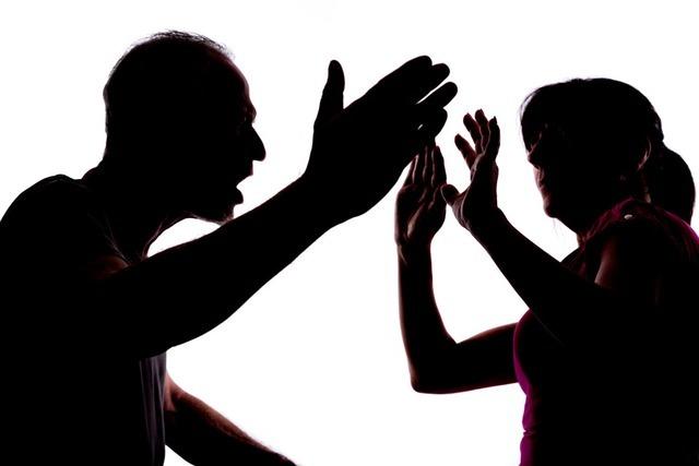Die Kriminalitätsstatistik sagt nichts über die tatsächliche Fallzahl im Bereich Partnergewalt aus