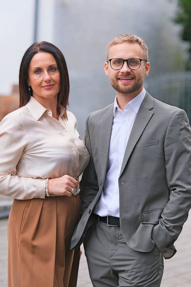 Seit mehr als 20 Jahren erfolgreich am...fter Dennis Ragosin von rbs-Immobilien | Foto: rbs Immobilien Seit mehr als 20 Jahren erfolgreich am...fter Dennis Ragosin von rbs-Immobilien | Foto: rbs Immobilien