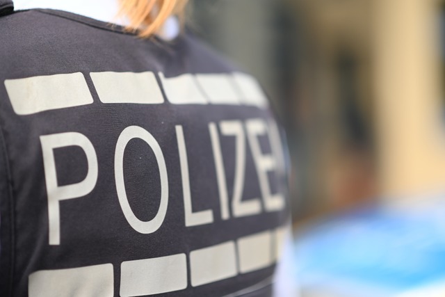 Die Polizei meldet einen Unfall mit ei...n Radfahrerin in Steinen (Symbolfoto). | Foto: Jonas Hirt Die Polizei meldet einen Unfall mit ei...n Radfahrerin in Steinen (Symbolfoto). | Foto: Jonas Hirt