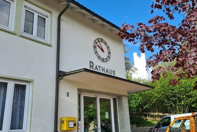 In Rheinfelden kommen die Ortsverwaltungen und der Bürgerservice auf den Prüfstand