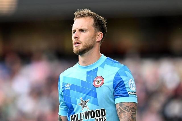 Ehemaliger SC-Keeper Flekken wechselt von Brentford nach Leverkusen
