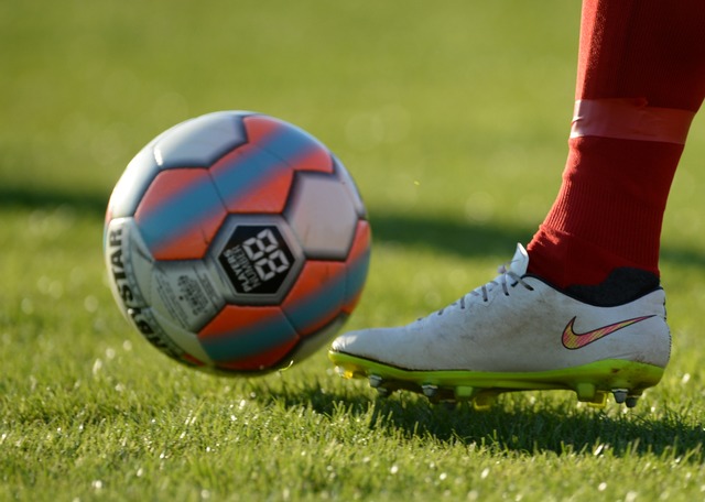 Für die Weiler U17 steht das Aufstiegsspiel zur Verbandsliga noch an. | Foto: Patrick Seeger Für die Weiler U17 steht das Aufstiegsspiel zur Verbandsliga noch an. | Foto: Patrick Seeger