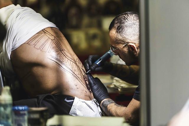 Auf der Messe Offenburg findet parallel zur Tattoo & Art Show die Premiere der Lifestyle-Messe 