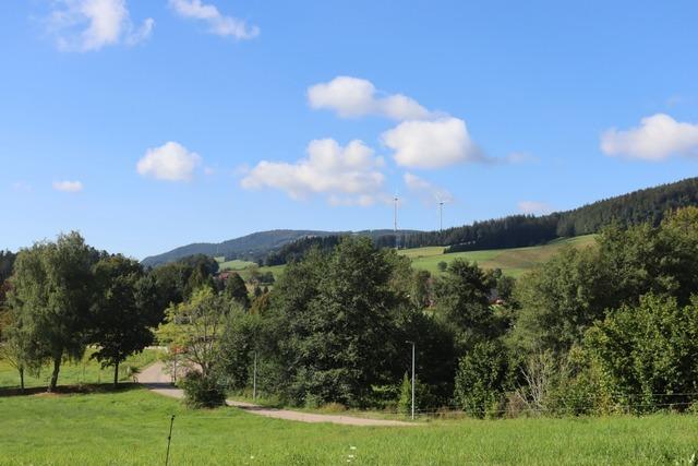 Bei St. Peter sollen zwei neue Windräder gebaut werden und für attraktive Renditen sorgen