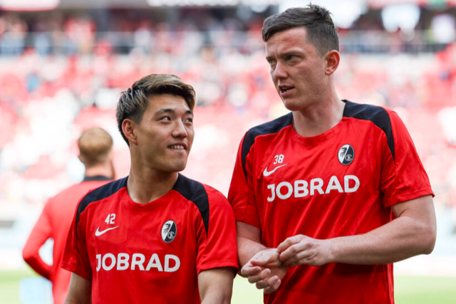 Mögliche Transfers beim SC Freiburg: Wer kommt, wer geht und wer bleibt?