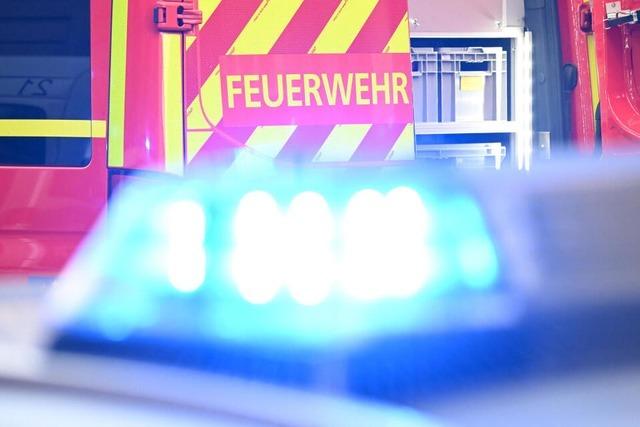Feuerwehrdebatte in Friesenheim: Am Riemen reien
