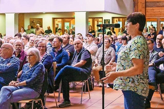 Pflegeheimschließung in Seelbach: Die Empörung ist verständlich