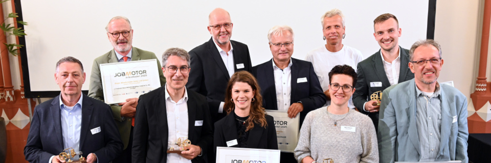 Das sind Südbadens Jobmotoren 2025