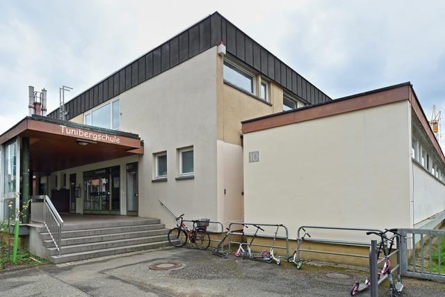 Die Freiburger Tuniberg-Gemeinden bekommen eine Verbundschule