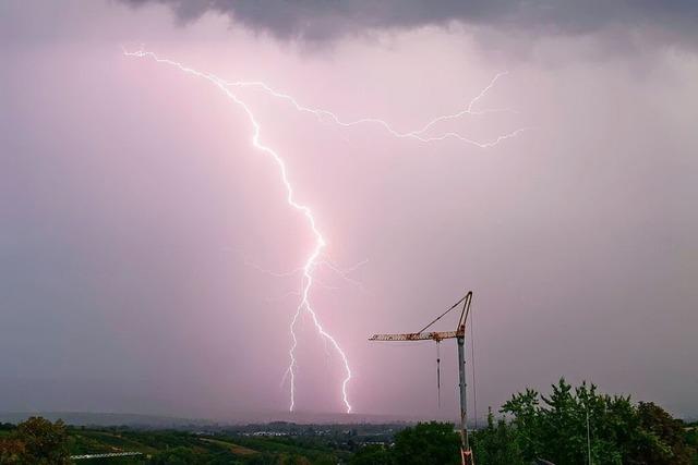After-Work-Party an diesem Mittwoch in Lahr wird wetterbedingt verlegt