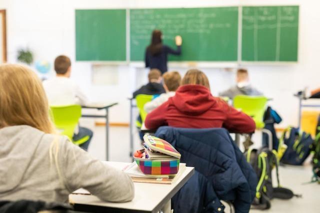 Bildungsforscher Thorsten Bohl: "Eine Trennung der Schularten ist falsch"