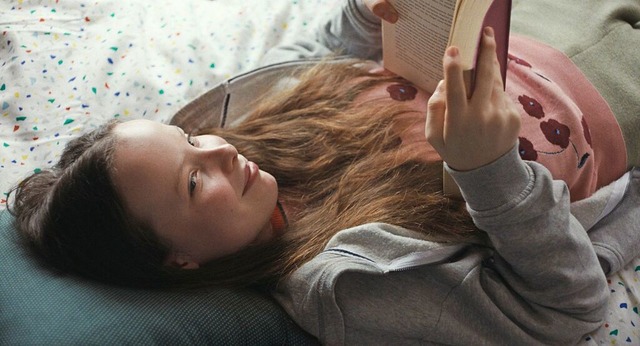 Eine Szene aus „Was Marielle weiß“ | Foto: Forum Kino Eine Szene aus „Was Marielle weiß“ | Foto: Forum Kino