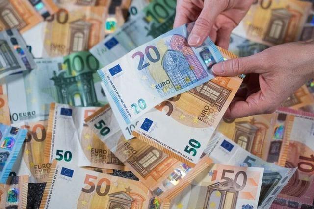 Die CDU in Baden-Württemberg will mehr Geld für die Kommunen