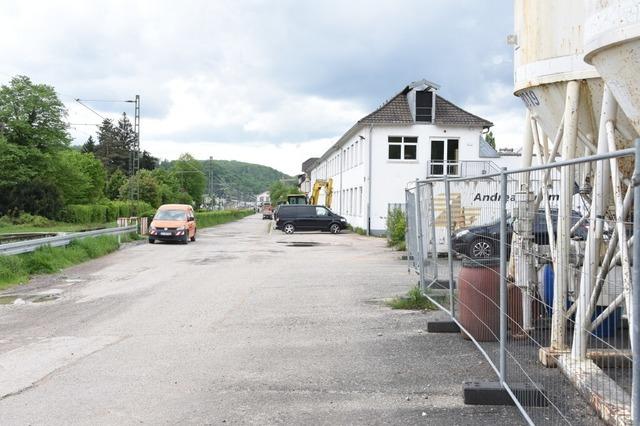 Gemeinderat Steinen vertagt überraschend die Planung zum wichtigen Baugebiet Steinen-Ost II