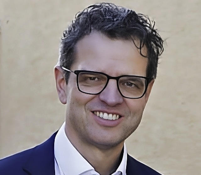 Peter Rottenecker  | Foto: Sandra Decoux