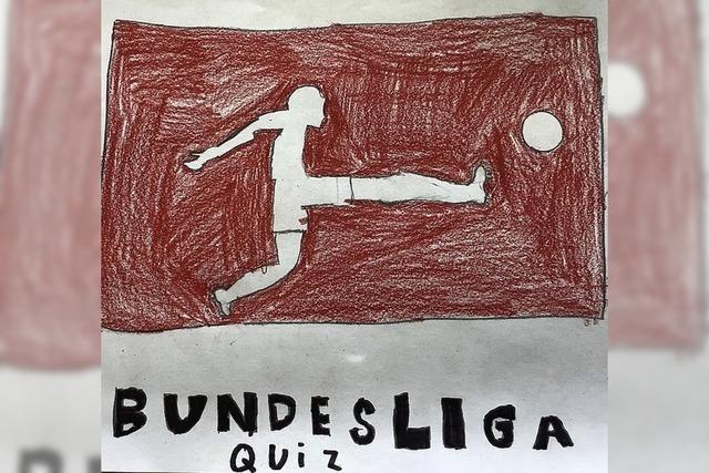Bundesliga-Quiz
