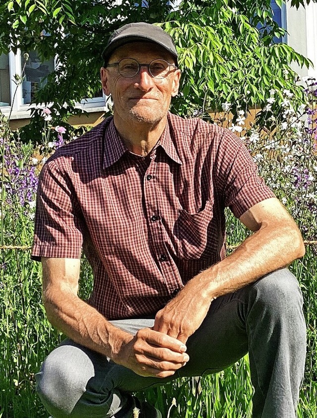 Armin Wikmann  | Foto: Christian Estebanez