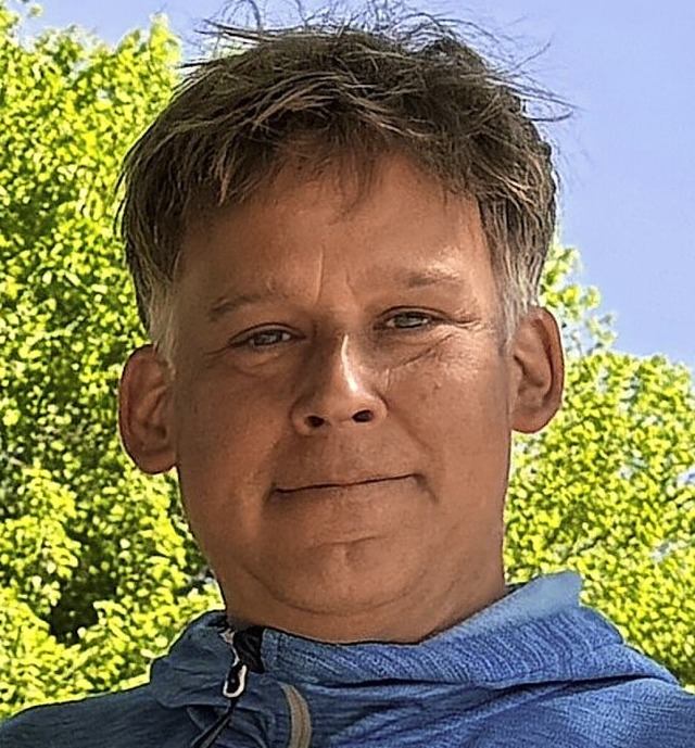 Schulleiter Andreas Schurig | Foto: Privat Schulleiter Andreas Schurig | Foto: Privat
